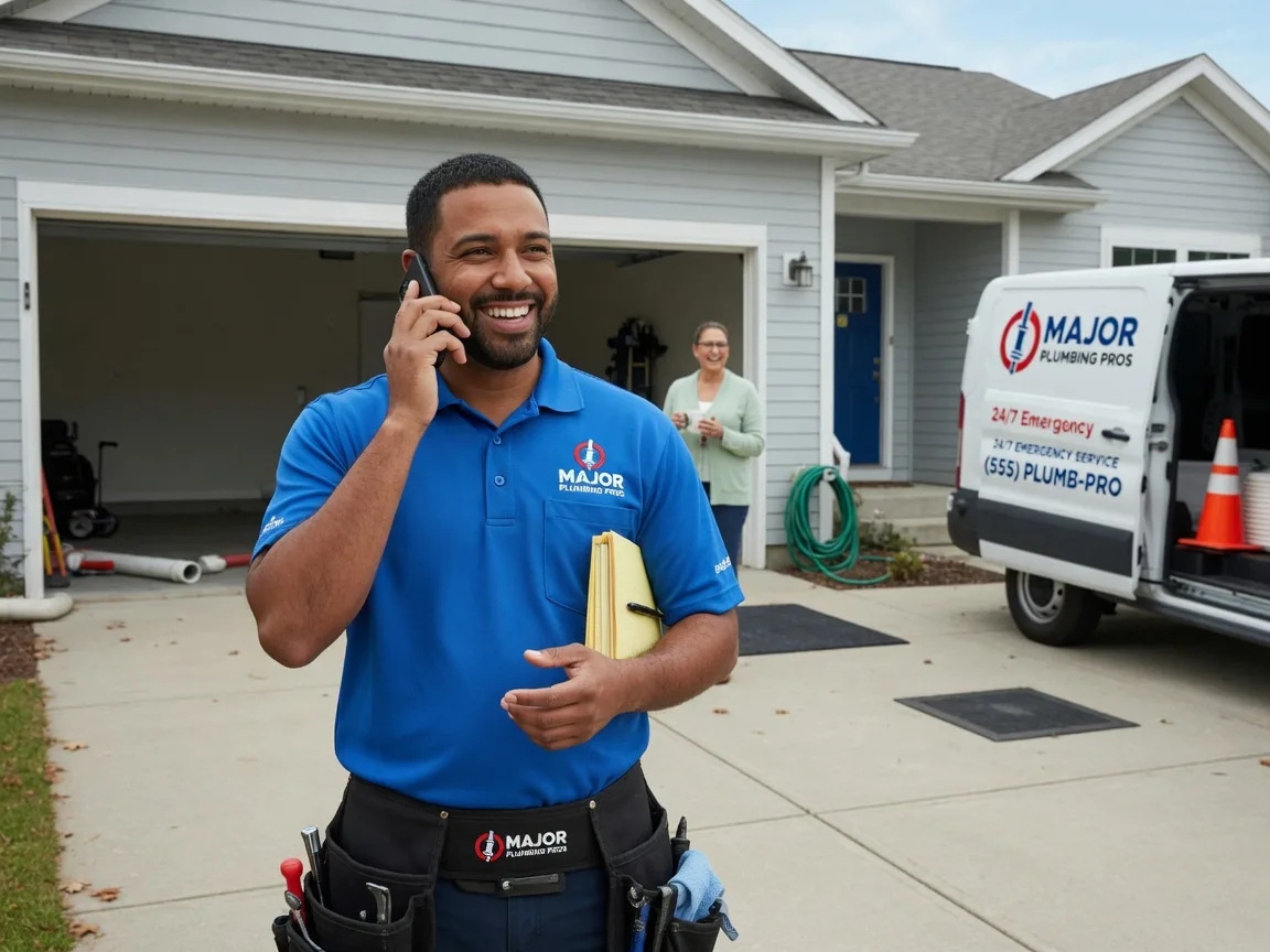 Drain Cleaning Services Leechburg, PA FAQs